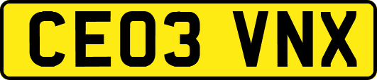 CE03VNX
