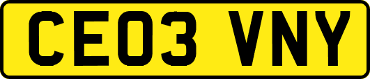 CE03VNY