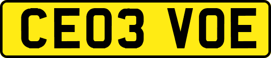 CE03VOE