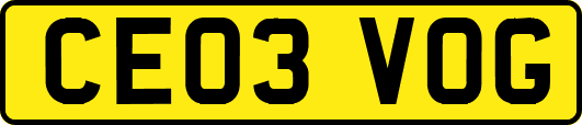 CE03VOG