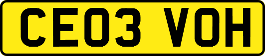 CE03VOH