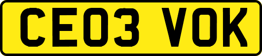 CE03VOK