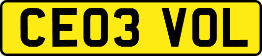 CE03VOL