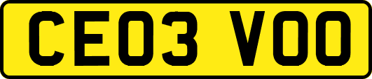CE03VOO