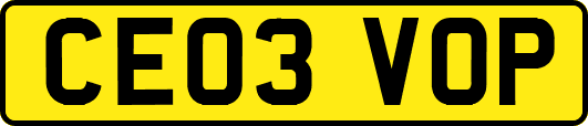 CE03VOP