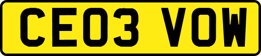 CE03VOW