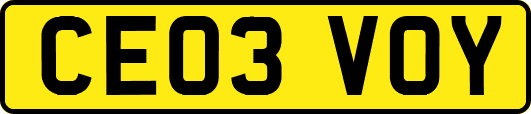 CE03VOY