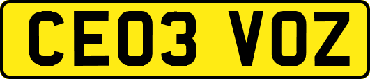 CE03VOZ
