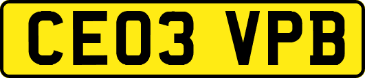 CE03VPB