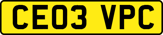 CE03VPC