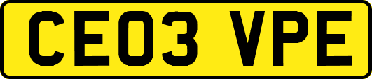 CE03VPE