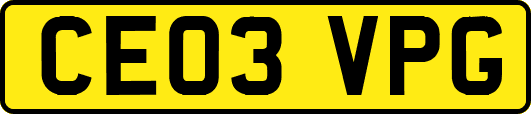 CE03VPG