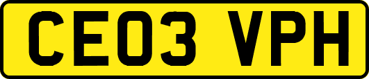 CE03VPH