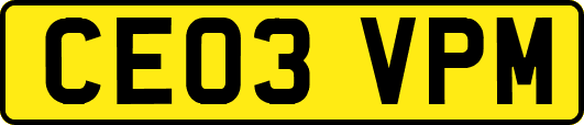 CE03VPM