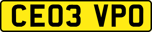 CE03VPO