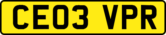 CE03VPR