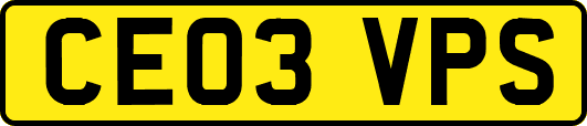 CE03VPS