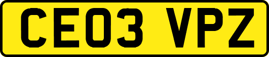 CE03VPZ