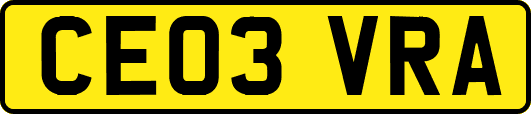 CE03VRA