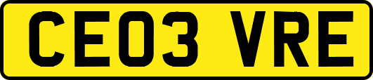 CE03VRE