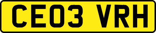 CE03VRH