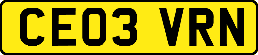 CE03VRN