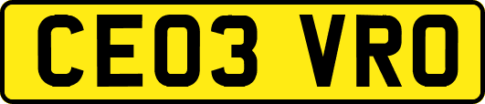 CE03VRO