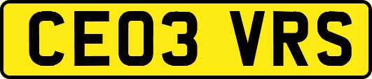 CE03VRS