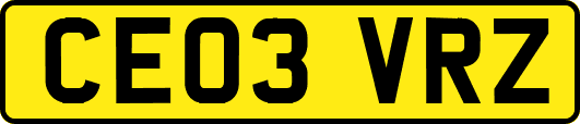 CE03VRZ