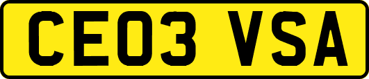 CE03VSA