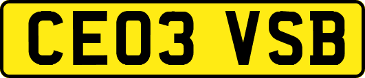 CE03VSB