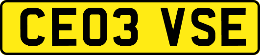 CE03VSE