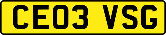 CE03VSG