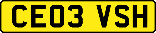 CE03VSH