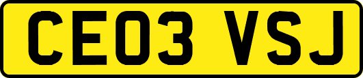 CE03VSJ