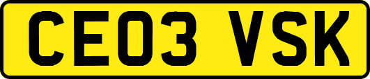 CE03VSK