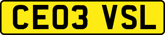 CE03VSL