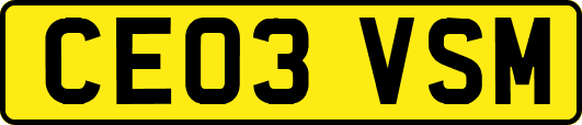 CE03VSM