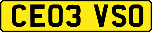 CE03VSO