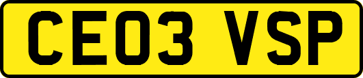 CE03VSP