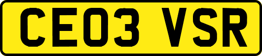 CE03VSR