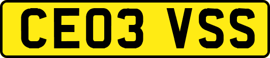 CE03VSS