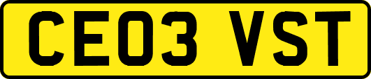 CE03VST