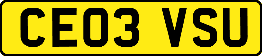 CE03VSU