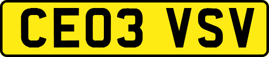 CE03VSV