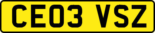 CE03VSZ