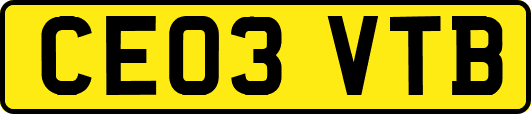 CE03VTB