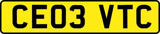 CE03VTC