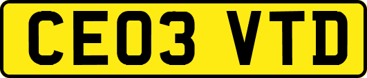 CE03VTD
