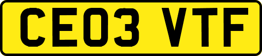 CE03VTF